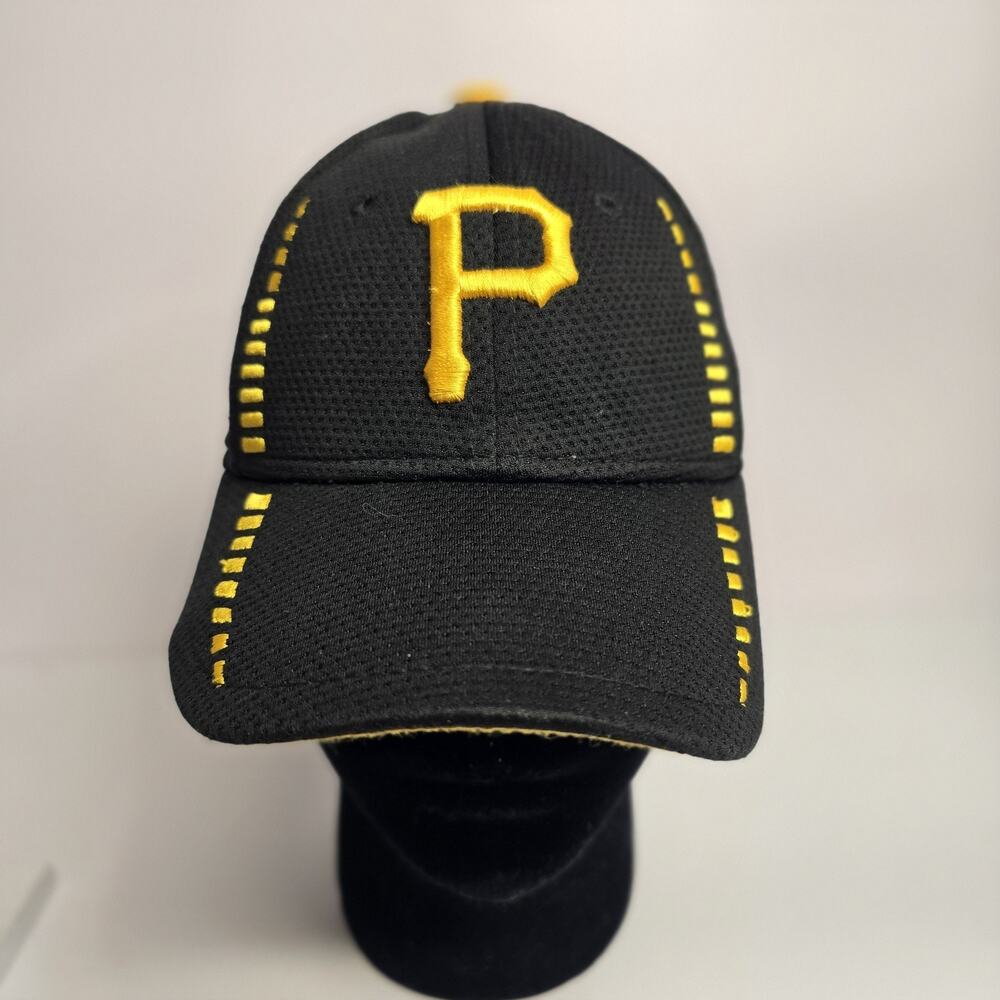 Pittsburgh Pirates Childs Baseball Hat New Era MLB